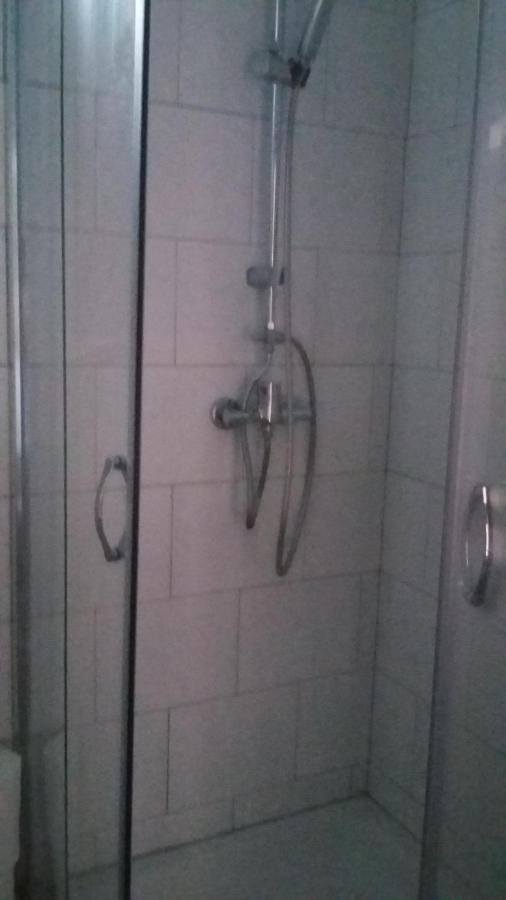 Zimmervermietung Iris Und Erich Pfungstadt Ngoại thất bức ảnh